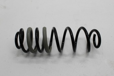 Ford ecosport lift пружина задняя задняя фото №1