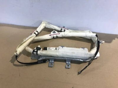 Volvo v60 s60 шторка безпеки права оригінал 2010-2018 фото №1