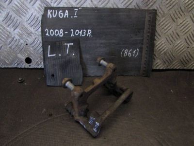 Скоба задний ford kuga 1 08-12r фото №1