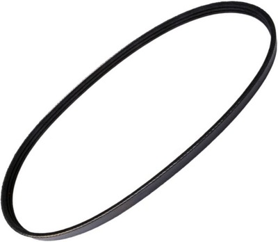 Ремінь клиновий насоса wody оригінал mazda 2,5 turbo фото №1