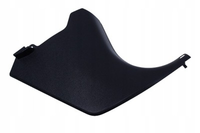 Пластик защита bmw 4 f36 gran coupe 16r. фото №1