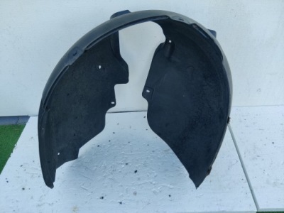 Vw up lift 2016- подкрылок правый перед 1s0809962g фото №1