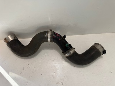 Шланг wąż труба інтеркулер master iii master iv 144605647r фото №1