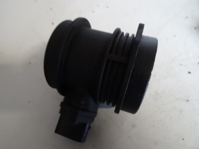 Витратомір повітря mercedes w220 0280217515 фото №1