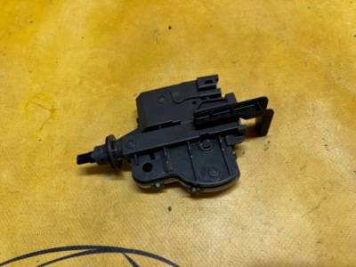 Привод крышка заливной топлива toyota rav4 v фото №1