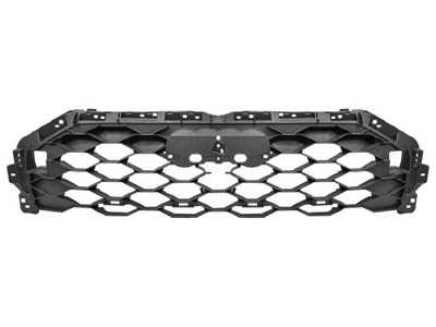 Audi q5 fy 2020- решётка радиатора усилитель фото №1