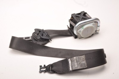 Pas безопасности передний левый opel mokka / mokka x 95403052 1.7l дизель фото №1