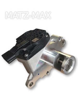 Клапан egr mercedes-benz klasa a a6081400060 оригинальный номер фото №1