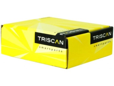 CZUJNIK, ШВИДКІСТЬ ОБОРОТНА КОЛЕСА TRISCAN 8180 11235 