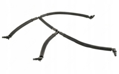 Nty bpp-vw-014 пабтрубок , топливо na слив фото №1