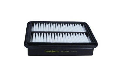 MAXGEAR FILTRO AIRE MAZDA 2/3 1,5 13-  