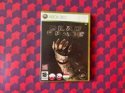 Dead Space Xbox 360