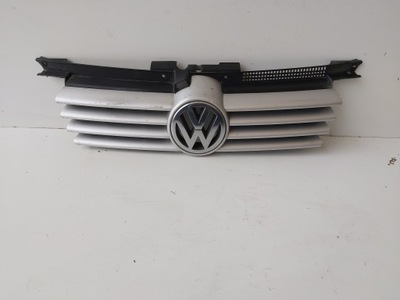 VW BORA 1J5 REJILLA DE RADIADOR REJILLA 1J5853655 C ORIGINAL  