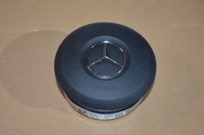 Idealna подушка подушка безпеки водія mercedes x247 glb 1 фото №1