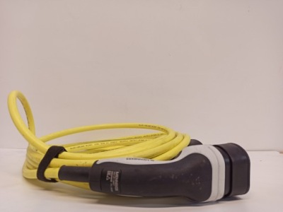 Seat vw шланг заряджання 1ea971639f фото №1