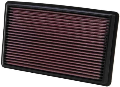 376297 K&N FILTERS FILTRO AIRE FILTRO AIRE K&N KN 33-2232 S  