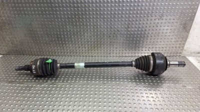 Приводной вал левая правая задняя a1643501210 mercedes ml w164 gl x164 3.0 v6 cdi фото №1