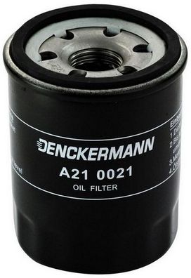 DENCKERMANN A210021 FILTRO ACEITES  