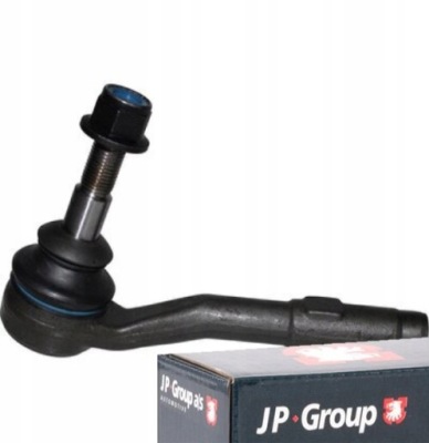 Наконечник тяга рулевой l=p do bmw 6 e64 фото №1