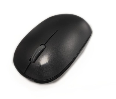 Microsoft Bluetooth Mouse, czarny A-