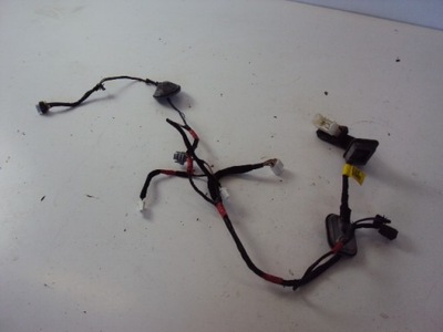Електропроводка двері правий перед hyundai santa fe ii фото №1