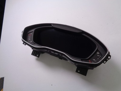 Лічильник прилади audi a4 b9 віртуальний cockpit 2015- фото №1