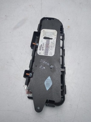 Подушка подушка безпеки w сидіння ліва renault scenic ii 8200371806 фото №1