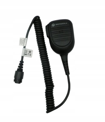 Mikrofon RMN5107B Motorola MTM5200 MTM5400 MTM800