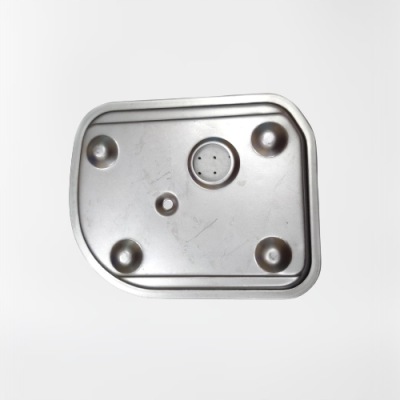 Оригінальний фільтр оливи коробка передач. autom om722 mercedes фото №1