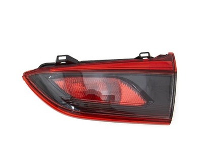 Mazda 6 gj 11.12 - 12.14 лампа задняя задняя правая фото №1