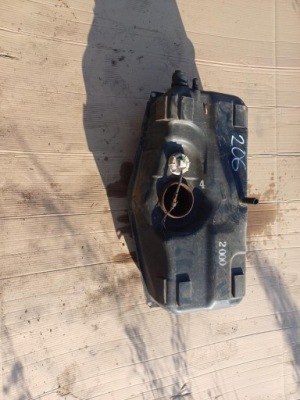 Бак топлива alfa romeo gtv фото №1