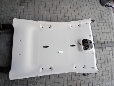 Ford focus mk3 стеля lift hb 5 d фото №1