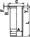 MOVA CYLINDROWA 89578110 