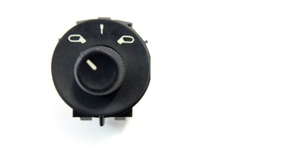 Citroen ds3 crossback перемикач дзеркал фото №1