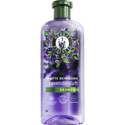 Herbal Essence szampon włosy puszące się