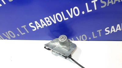 Volvo s60 2012 замки фото №1