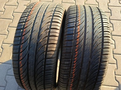 2X PADANGOS 195/50R15 MIRAGE MR-162 VASARA 6MM 