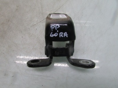 Civic ix 14r петля двері правий перед верхній nh731p фото №1