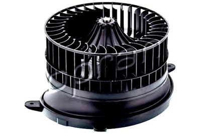 ENGINE AIR BLOWERS MERCEDES W202 93- TOPRAN  