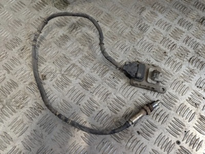 Boxer ii ducato iii 2014-2021 2.0 hdi датчик лямбда-зонд датчик nox фото №1