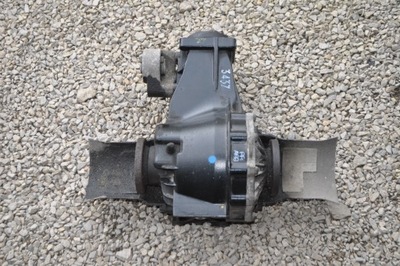 Дифференциал дифференциал мост audi a4 a6 c5 fce фото №1