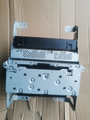 Радіо навігація usa infiniti q50 фото №1