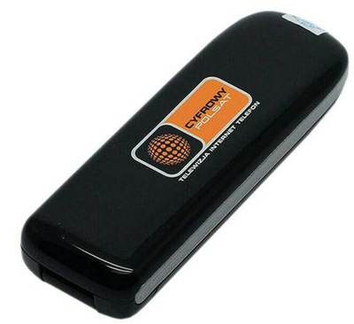 Modem WiFi 4G LTE na USB ZTE MF821