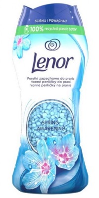 Lenor Granulki 210g Spring Awakening