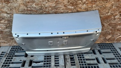 Задня кришка багажника volvo s60 00-09r фото №1