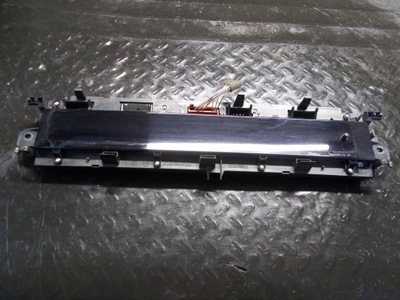 Счетчик renault scenic ii lift 1.5 dci фото №1