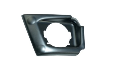 Кронштейн протитуманної фари правого aixam 721 фото №1