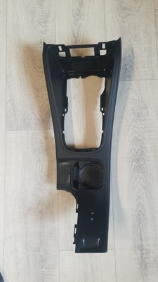 Рамка корпус домкрата megane iii фото №1