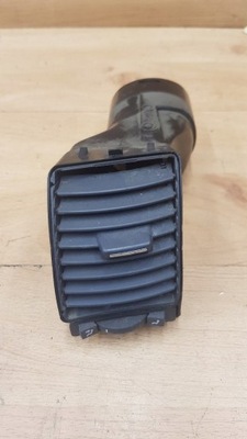 Решітка обдув панелі ліва renault laguna ii фото №1