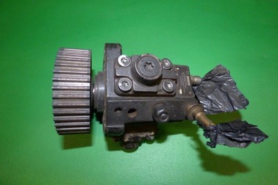 Насос впрыскная alfa romeo 0445010166 фото №1